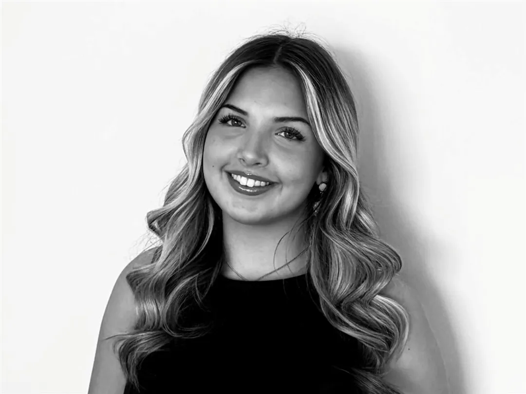 Madison Chapman