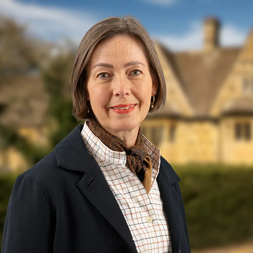 Kate Bridges