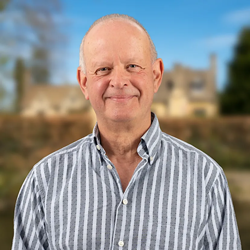 Peter Sorge