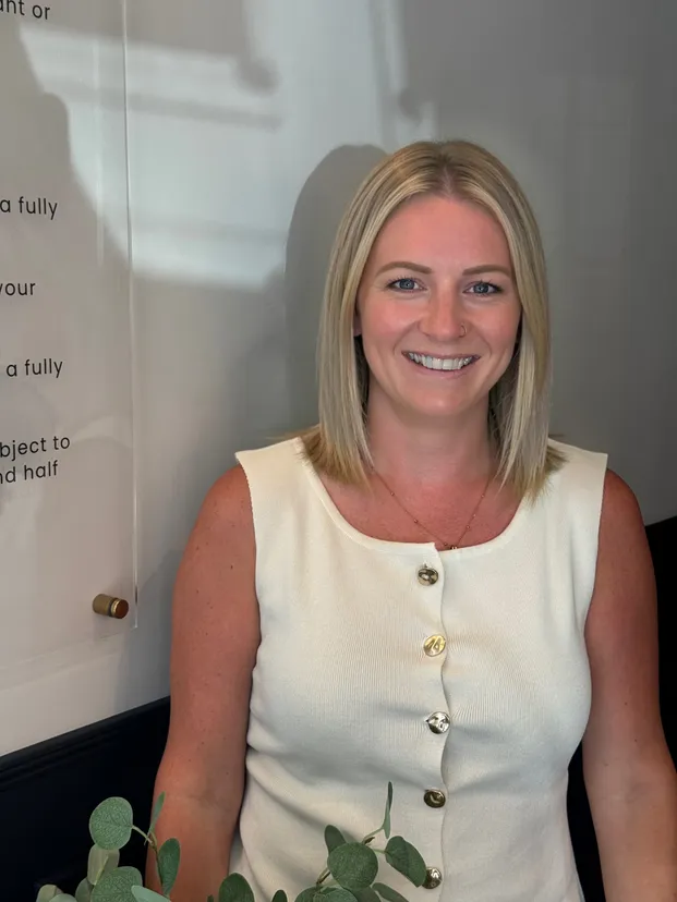 Lisa Ovenden