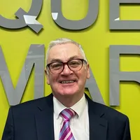 Quentin Rigby
