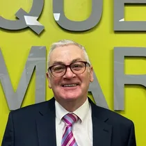 Quentin Rigby