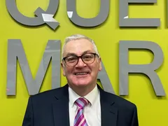 Quentin Rigby