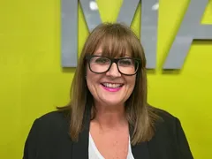 Alison Thomas