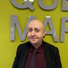 Martin Andrew