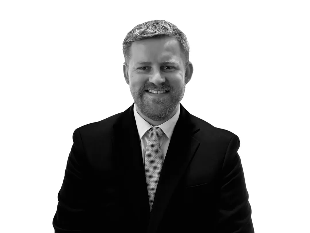 Mathew Abbott