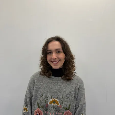 Ella Baillie-Sillett