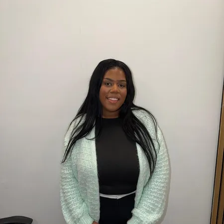 Tawana Walker-Beck