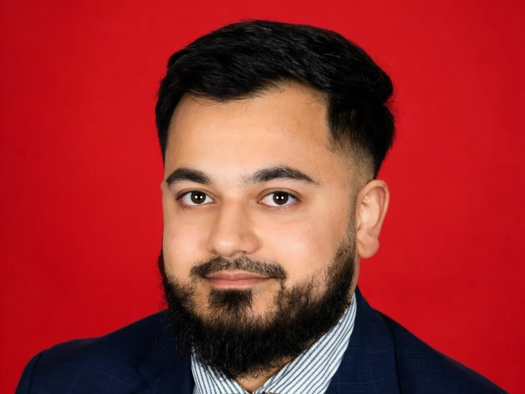Adnan Hussain