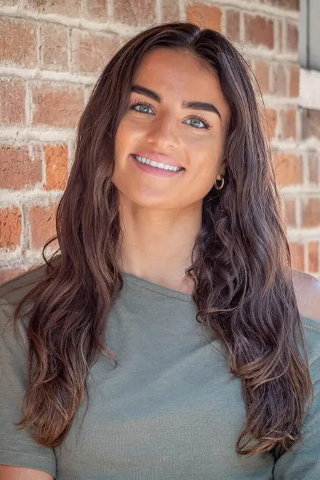 Olivia  Robinson photo