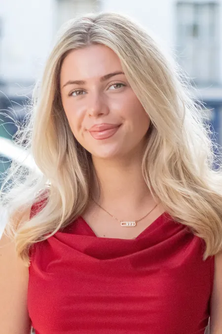 Sophia Amey photo