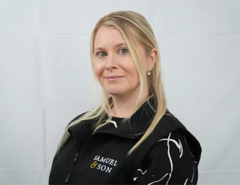 Lin Mileman