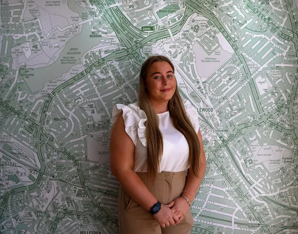 Staff member
