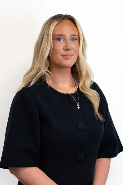 Staff member