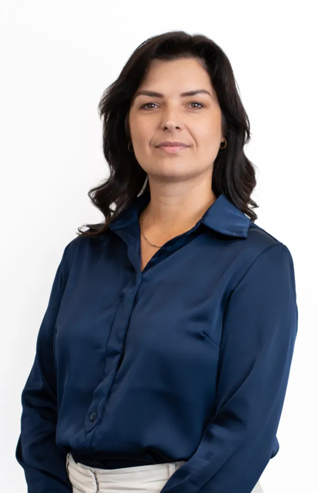 Justyna  Tomala