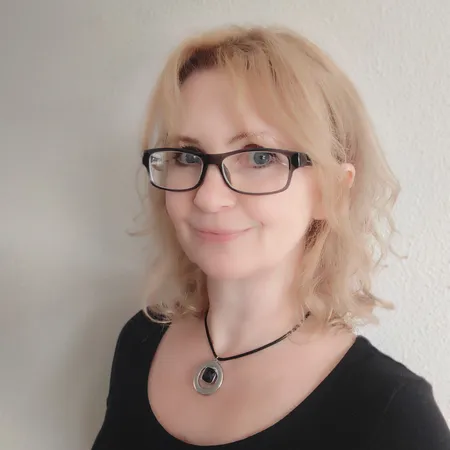 Anna Sinden