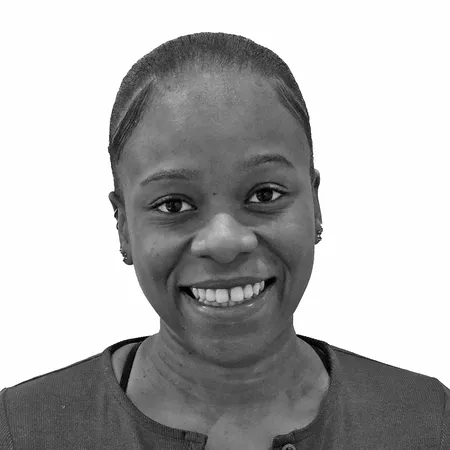 Jane Bashiru - Tenancy Manager