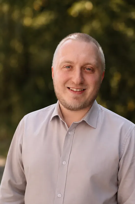 Johnathan Fraser