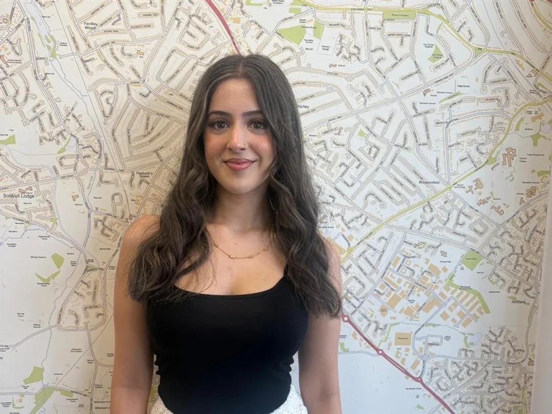 Shivani Jeerh