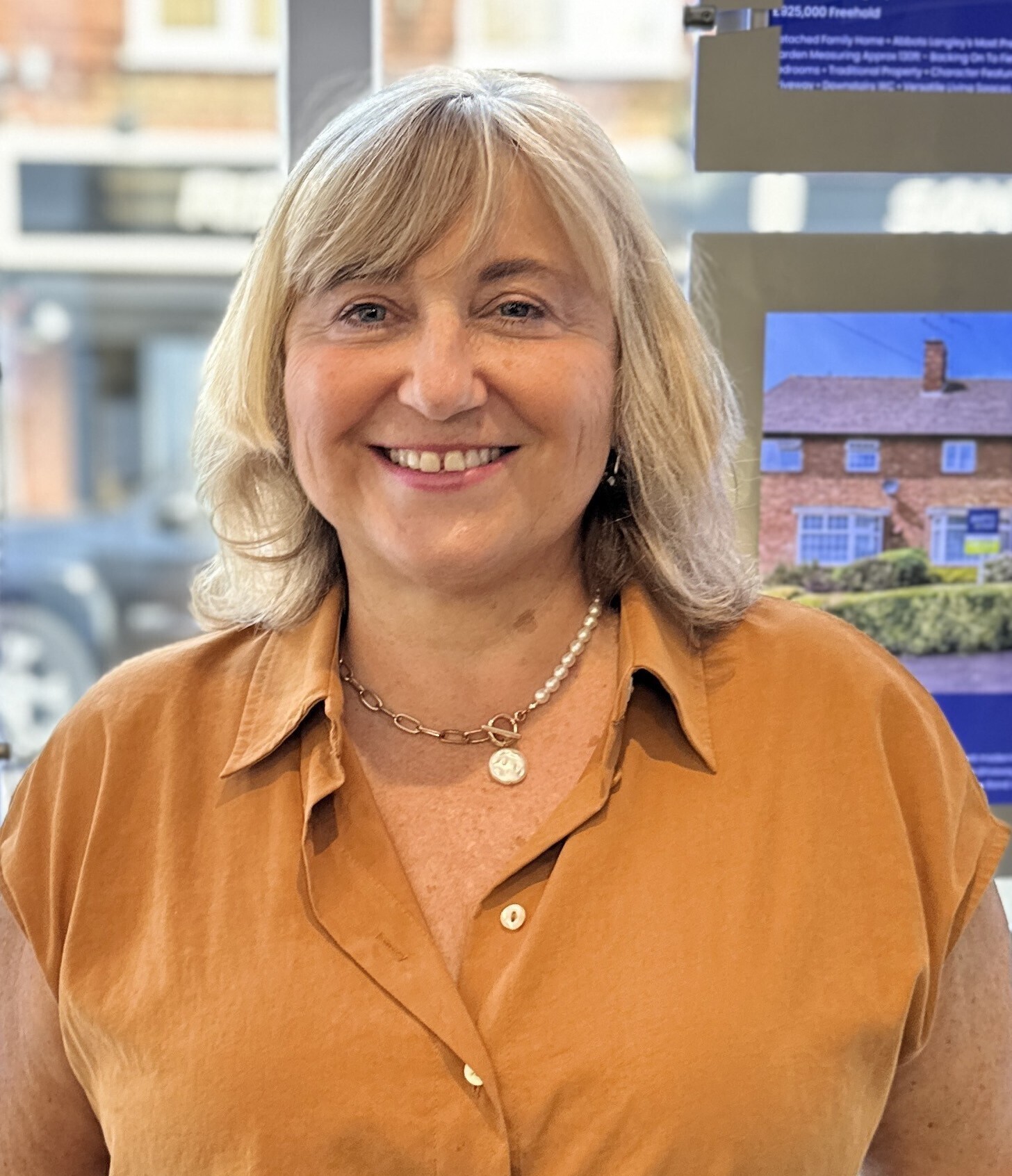 Sue Forbes