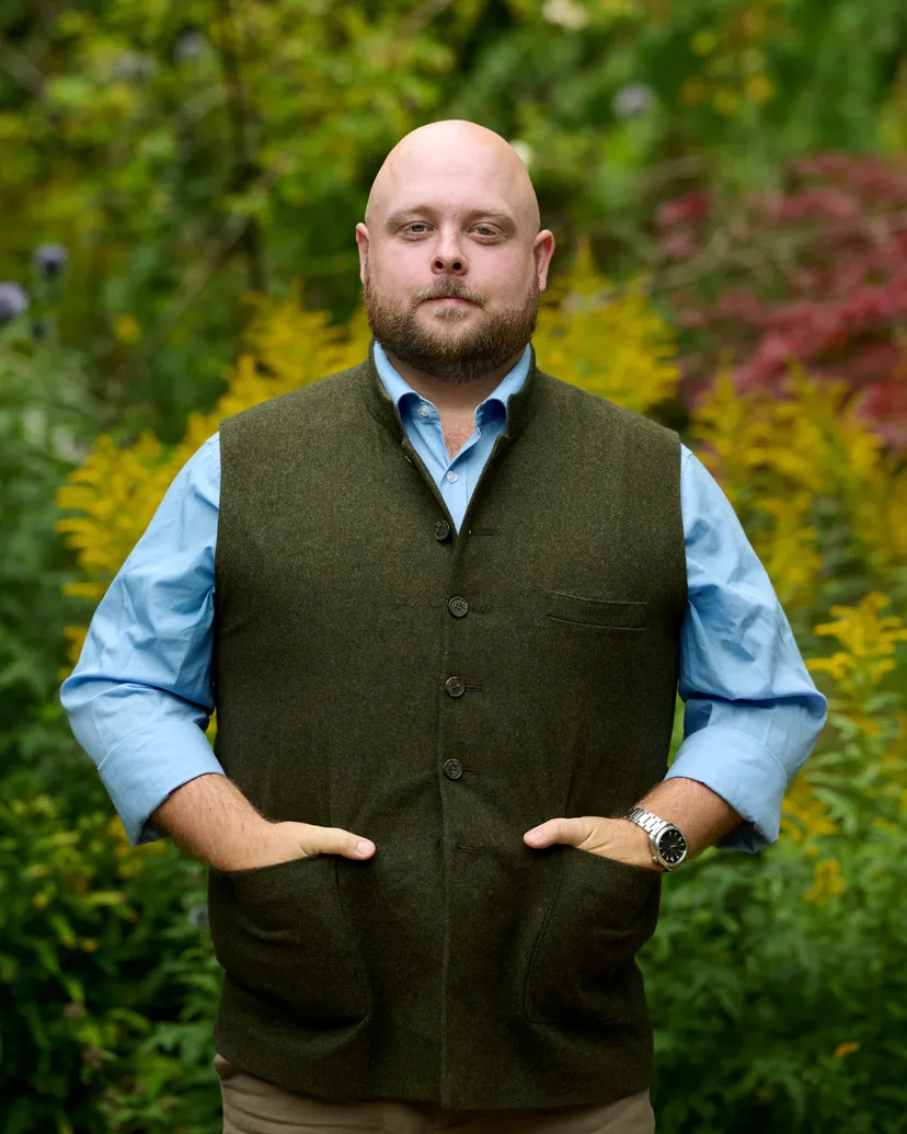 James Barnett