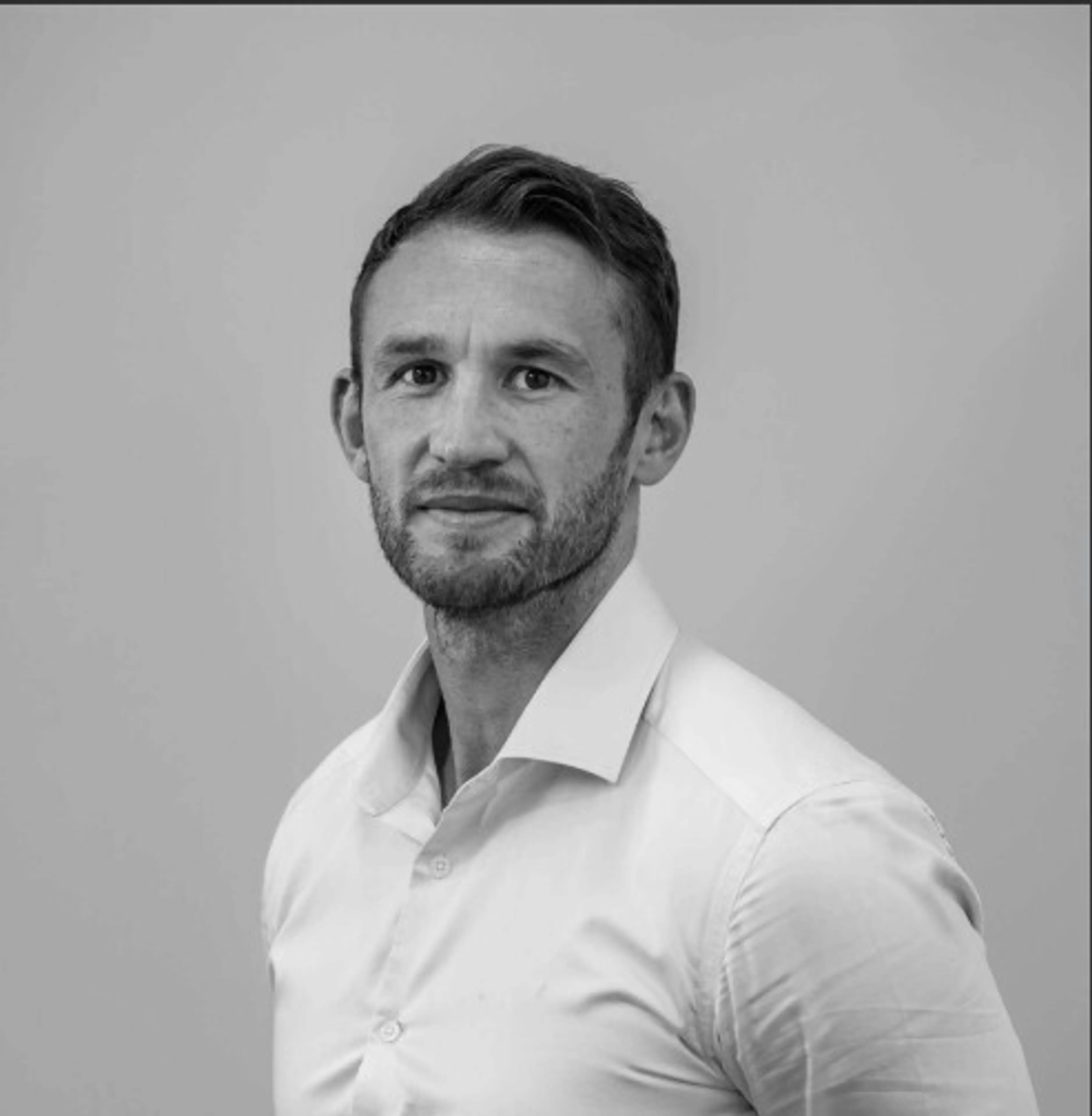 Martyn Thomas
