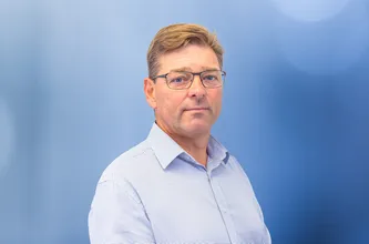 Mike Sparks