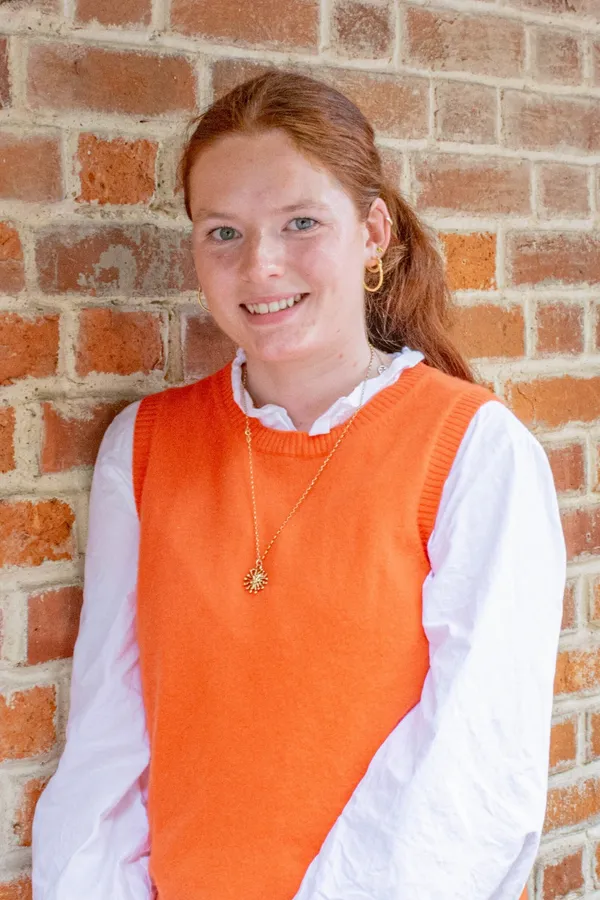 Molly Walker photo