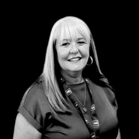 Sharon Hodgkins