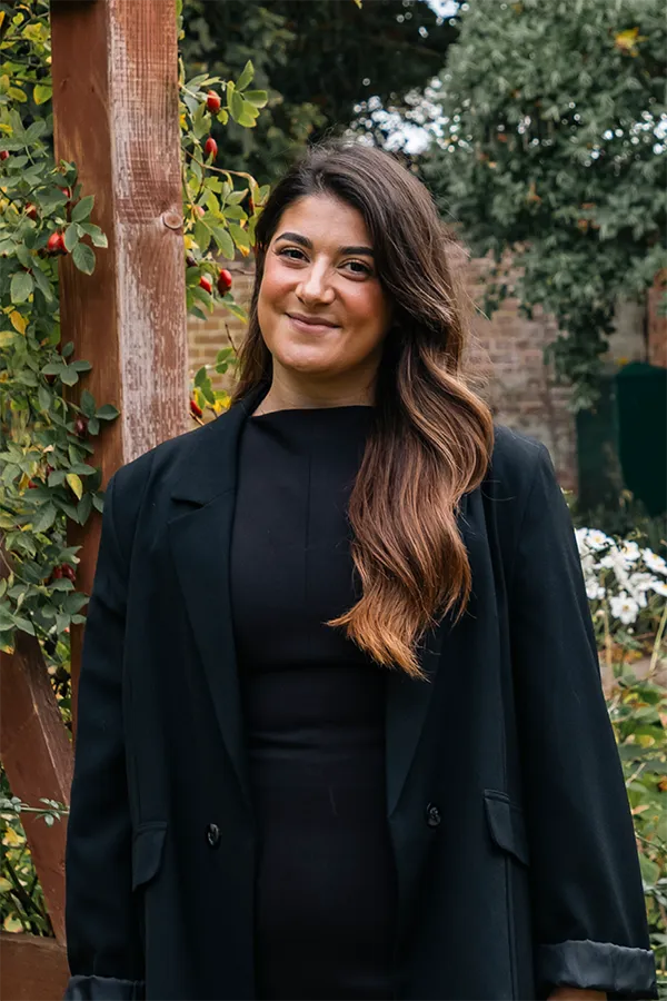 Isabella DuBignon photo