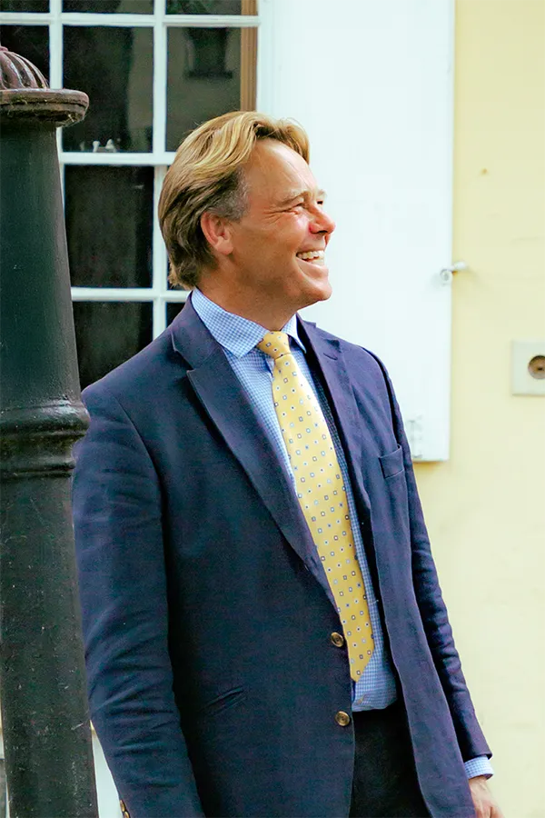 Max Sowerby photo