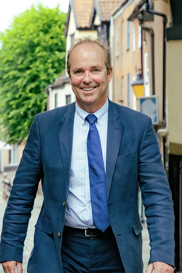 Lloyd Sandy photo