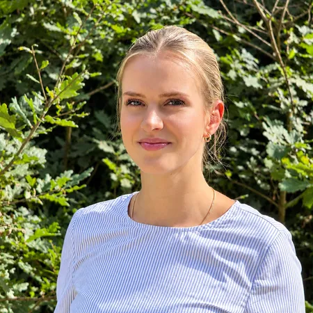 Kristina Andruskeviciute