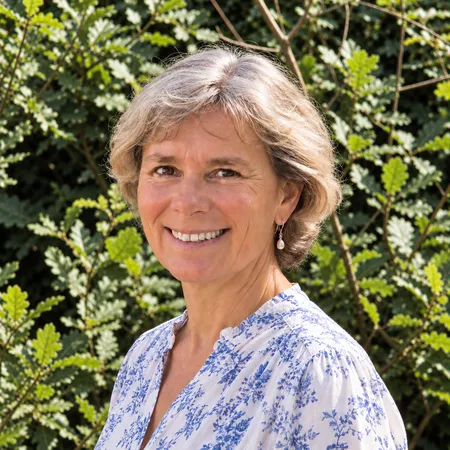 Kathy Smalley