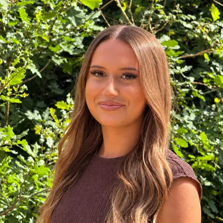 Mia Hughdie