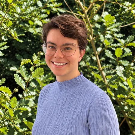 Araminta Penn-Clark