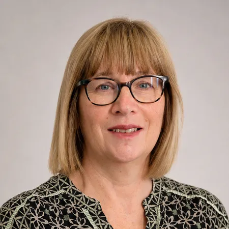 Karen Osborn