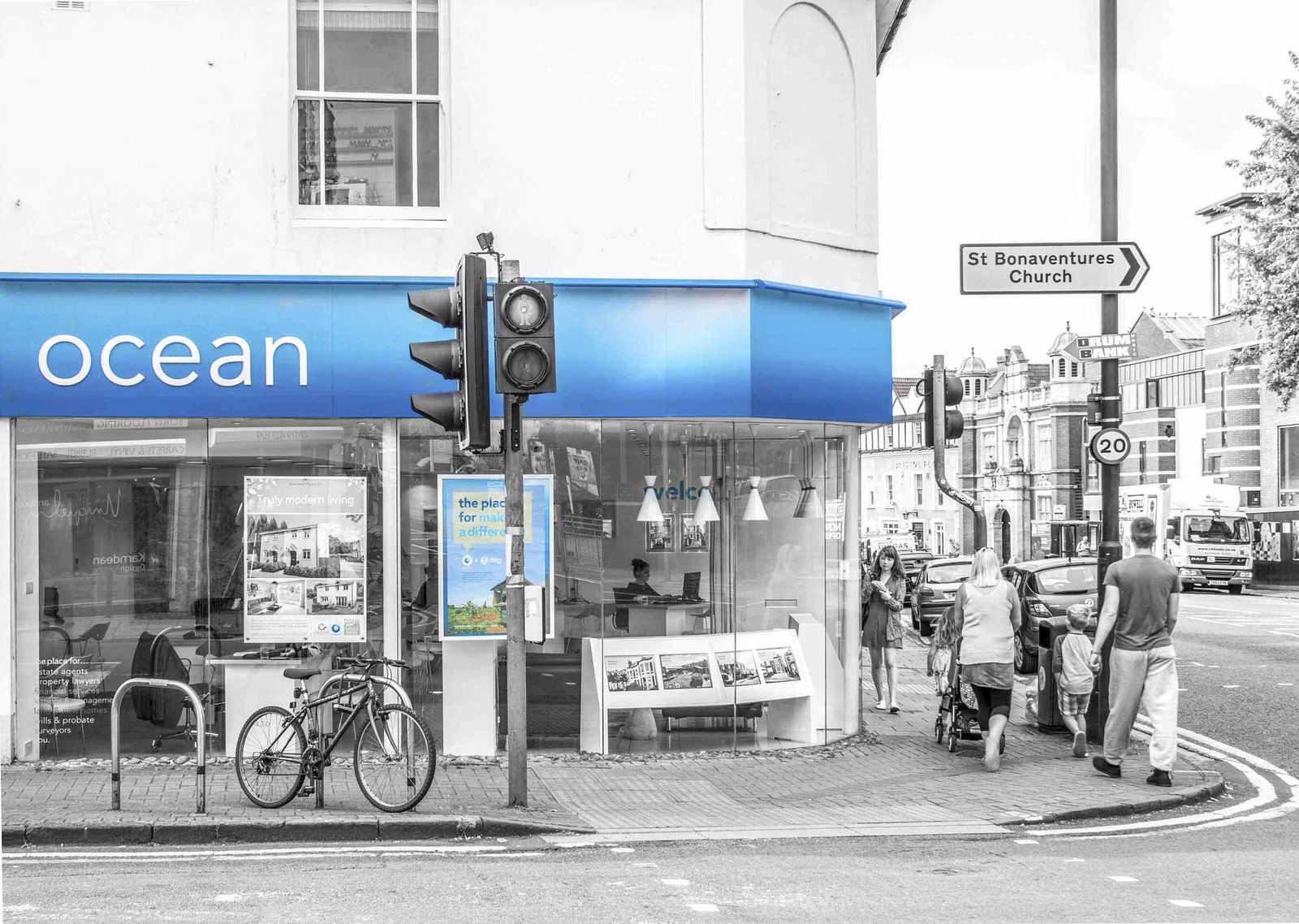 Estate Agent Letting Agent In Bishopston Ocean Estate Agent Estate Agent Letting Agent In Bishopston Ocean Estate Agent