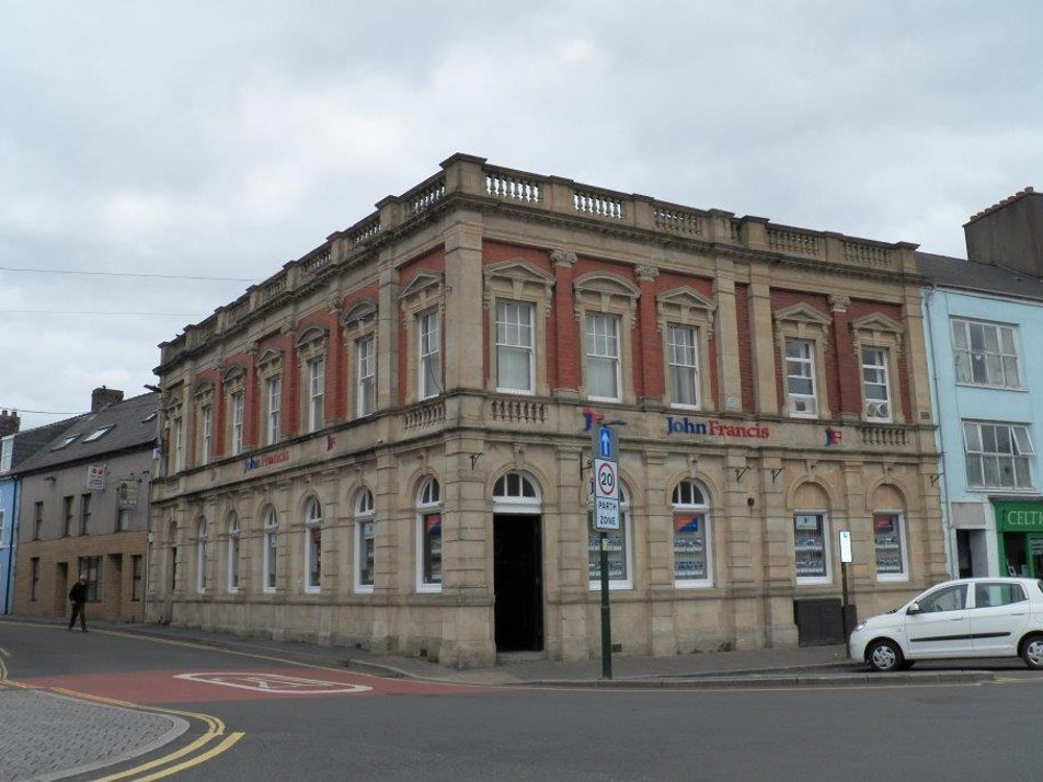 Carmarthen Lettings Office Details