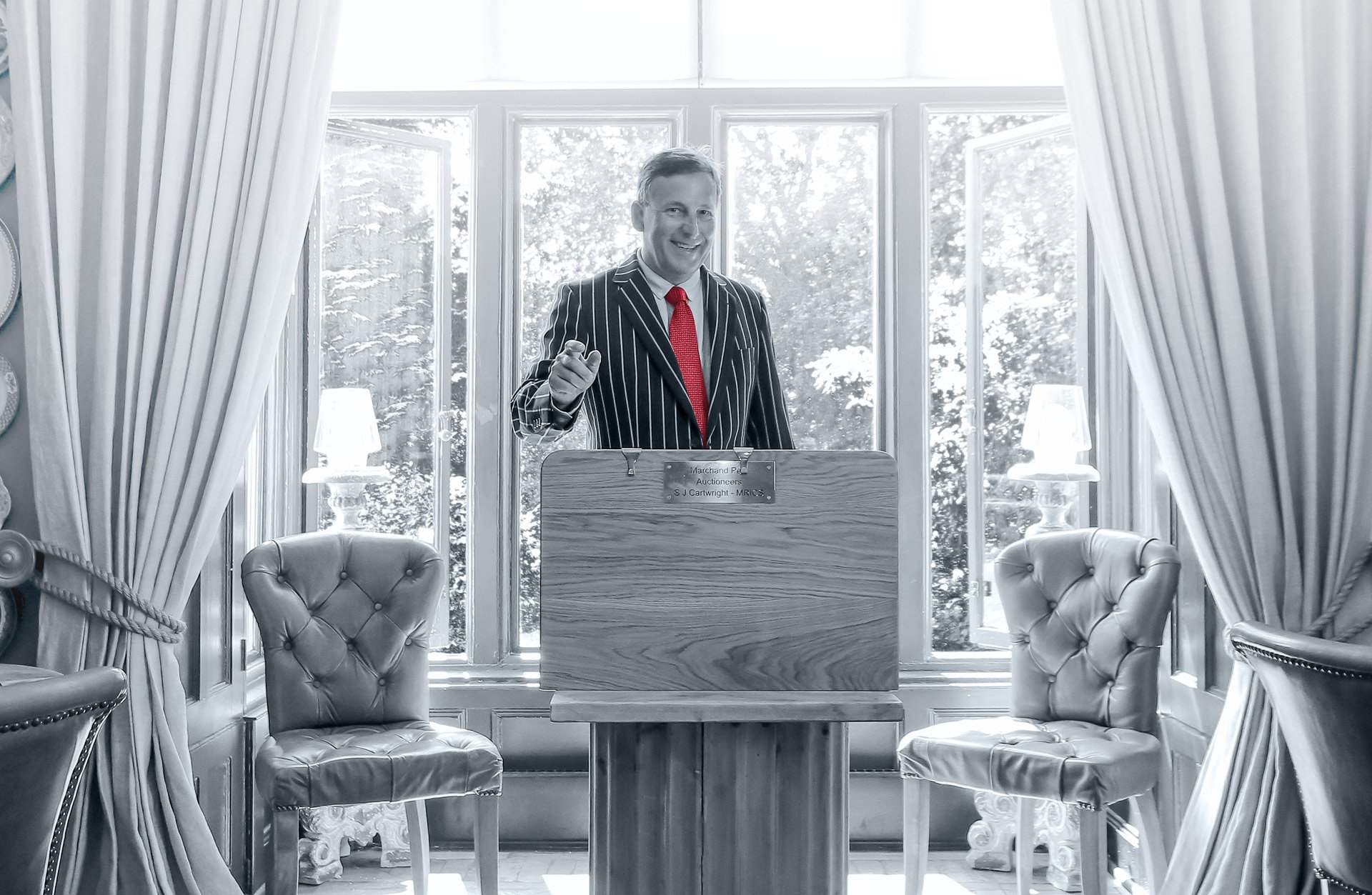 Auctions & Professional photo