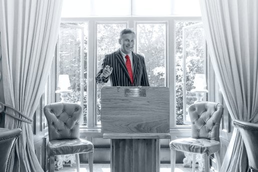 Auctions & Professional