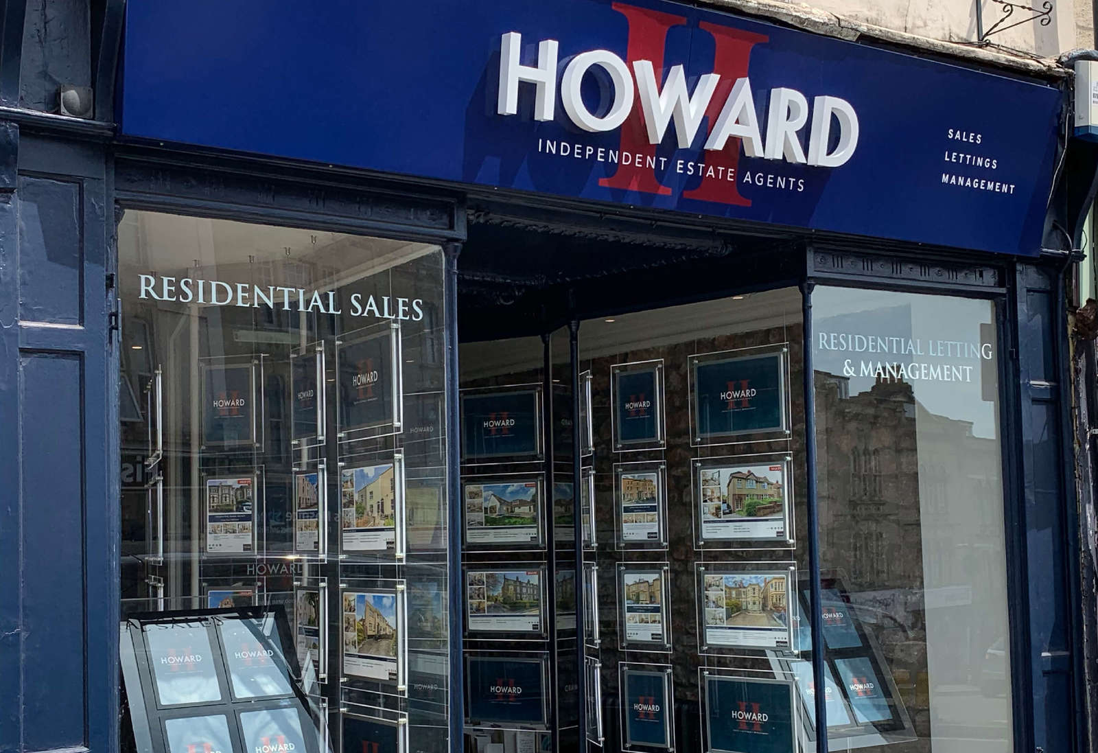 Howard Independent Estate Agents | Howard Independent Estate Agents | Branch image 1