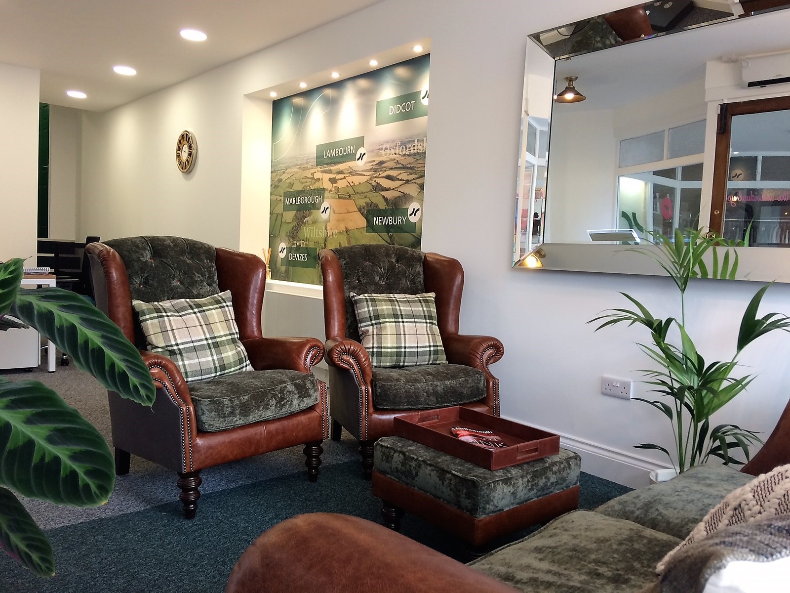 Estate Agents in Marlborough Sales & Lettings Jones Robinson