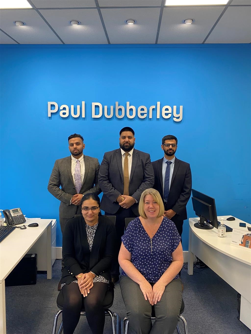 Estate Agents & Lettings Agents in West Bromwich, High Street Paul