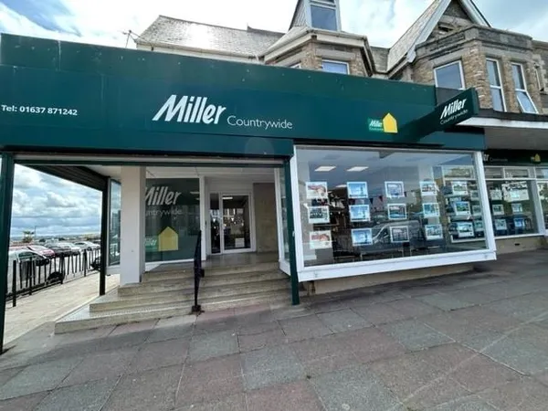 Newquay Branches