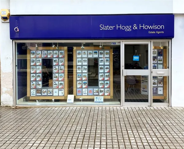 East Kilbride Branches