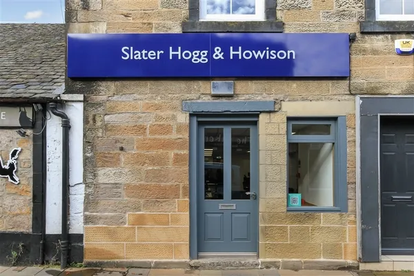 East Kilbride Branches
