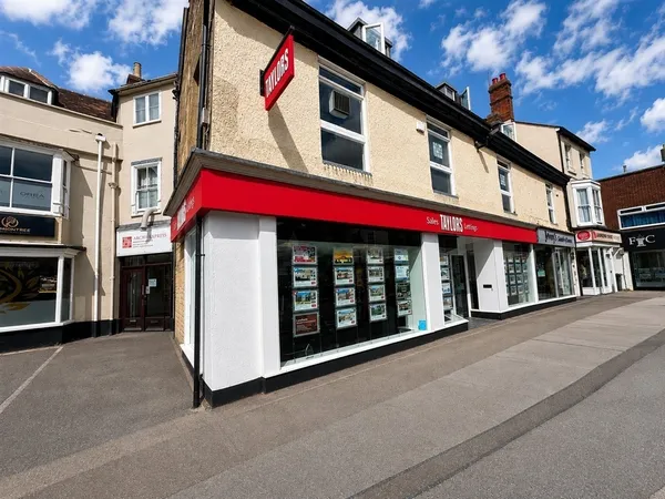 Bicester Branches
