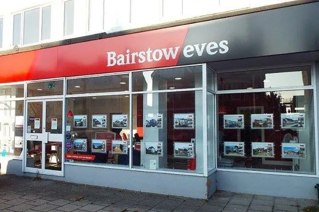 Estate & Lettings Agents in Clacton on Sea | Bairstow Eves
