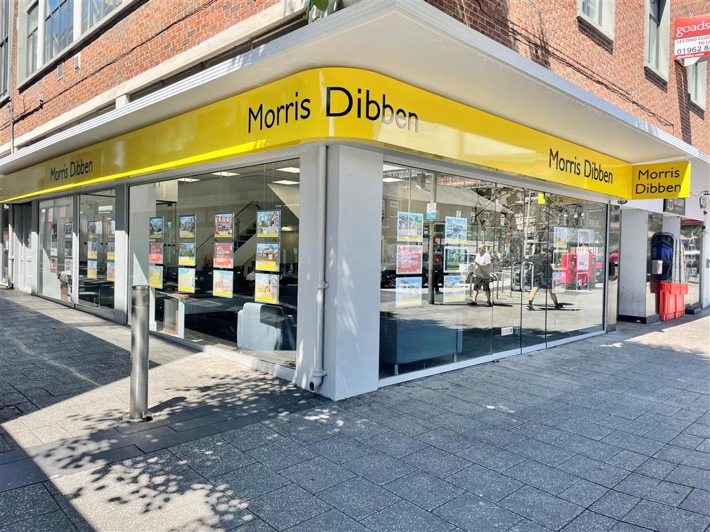 Estate & Lettings Agents in Southampton Morris Dibben